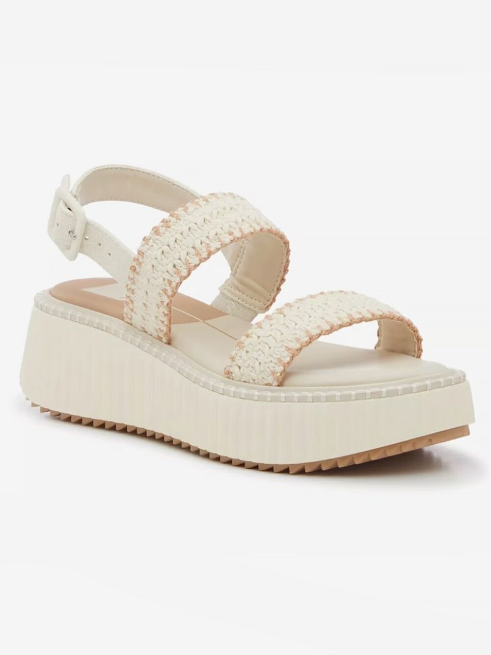 Dolce Vita Drake Platform Sandal